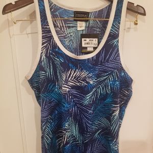 Andrew Christian mens small tank top